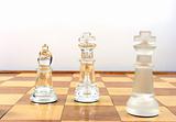 Chess Game - 