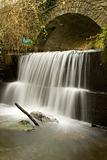 Devon Waterfall