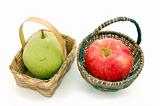 apple-pear-basket