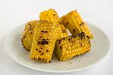 Corn Grilled