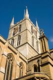 Southwark Cathedral 