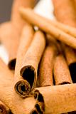 Cinnamon sticks 