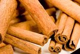 Cinnamon sticks 