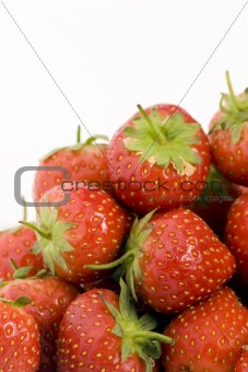 Fresh Strawberrys