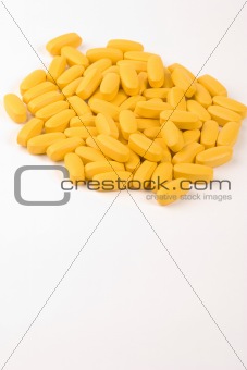 Multiple Pills or tablets 
