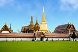Grand Palace - Thailand