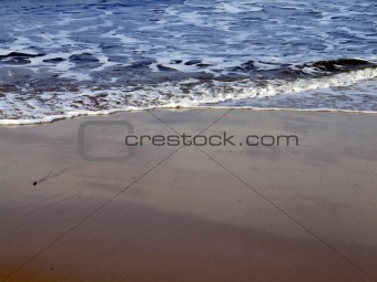 Beach Detail