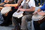 Country Drumming Band