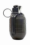 Military hand grenade