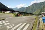 Lukla Airstrip - Nepal
