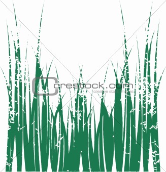 Vector grass
