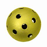 Golden floorball