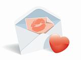 Love mail