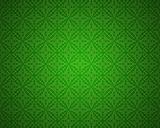 green wallpaper