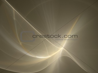 Abstract background. Yellow gold palette.