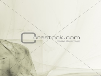 Abstract background. Light gray palette.