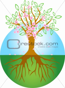 Spring_tree