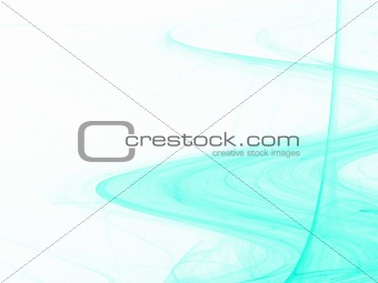 Abstract background. Light blue palette.