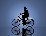 Water rider