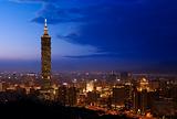 Golden Taipei 101