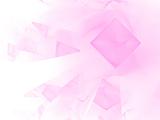 Abstract background. Light pink palette.