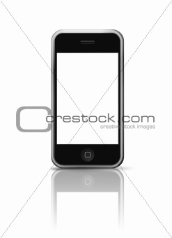 Touch Screen Phone