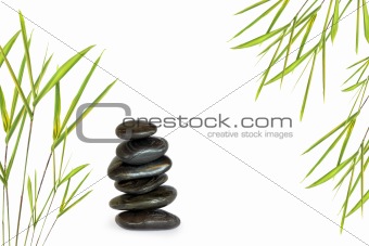 Spa Massage Stones