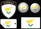 cyprus  flag