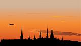 Riga_sunrise