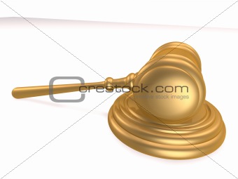 golden gavel