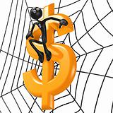 Spider Hero Dollar