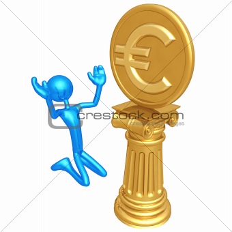Euro Coin Idol