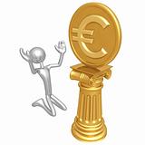 Euro Coin Idol