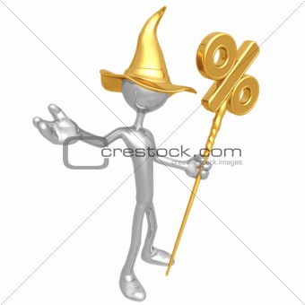Percentage Wizard