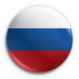 badge - Russian flag