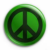 Badge - Peace