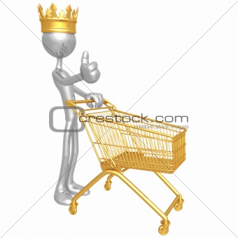 Shopping King