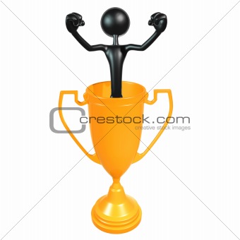 Trophy Victory