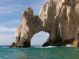 Cabo Arch 