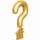 Question Mark Realty