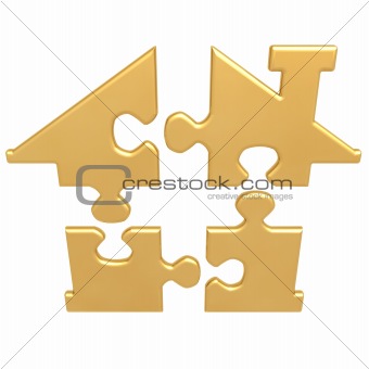 Realty Puzzle
