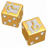 Realty Risk Dice