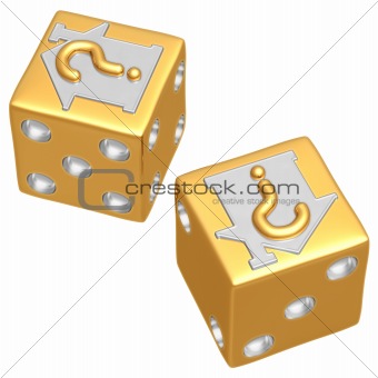Realty Risk Dice