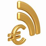 RSS Golden Euro