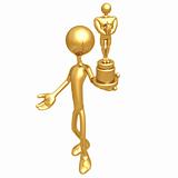 Gold Guy Film Award