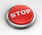 Red button - stop