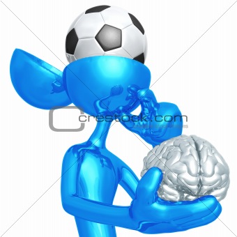 Soccer Football Mind