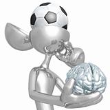 Soccer Football Mind