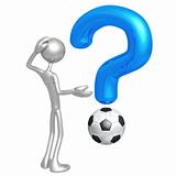 Soccer Football Question