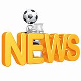 Soccer Football News
